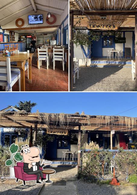 El Restaurant del Yeco