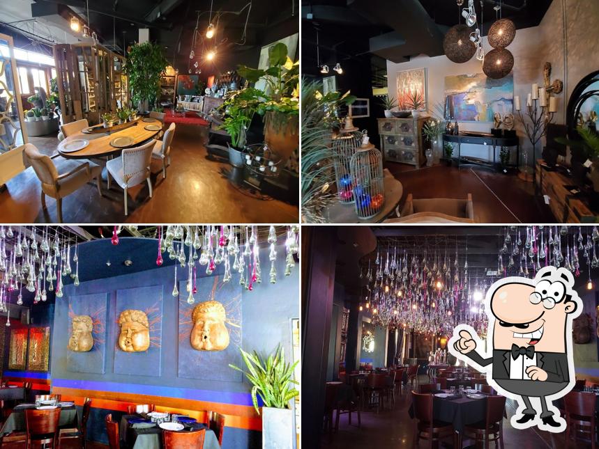 Elvira's Restaurant