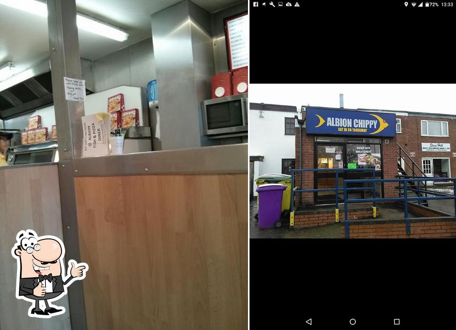 Albion Chippy