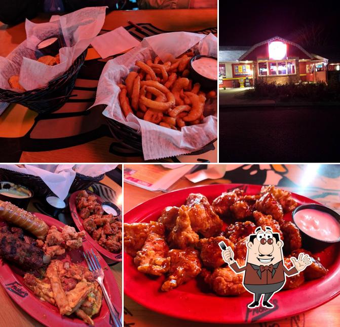 Fricker's Findlay