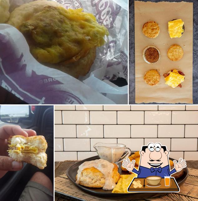 Hardee's