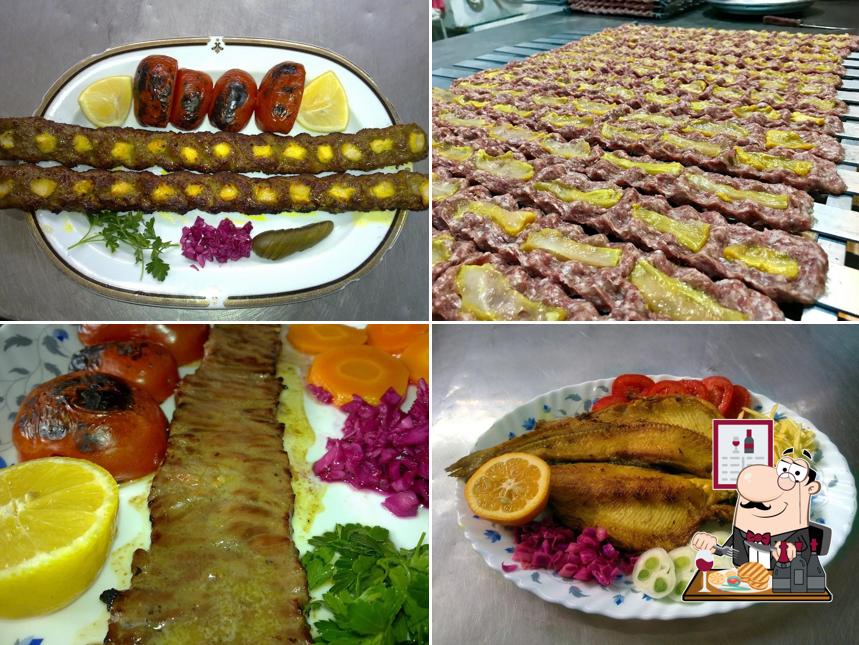 Madadi Restaurant