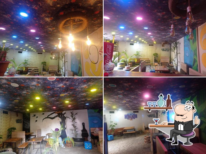 Odaar Cafe And Restaurant