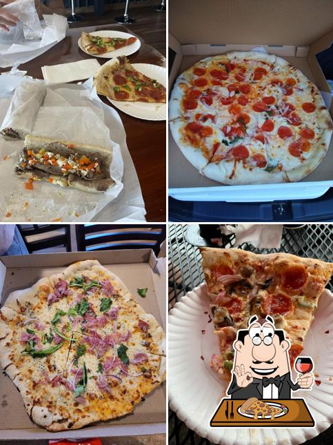 Hilo Pizza Company
