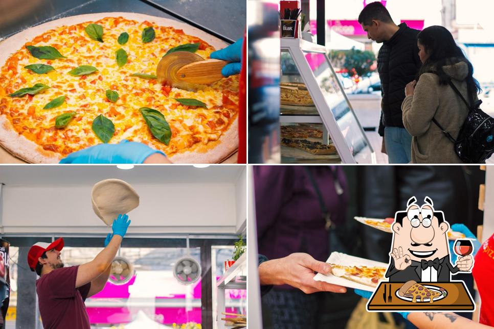 Planeta Pizza