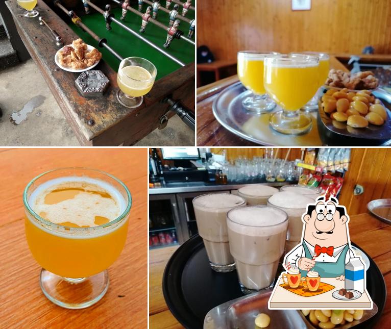 Bar do Roque