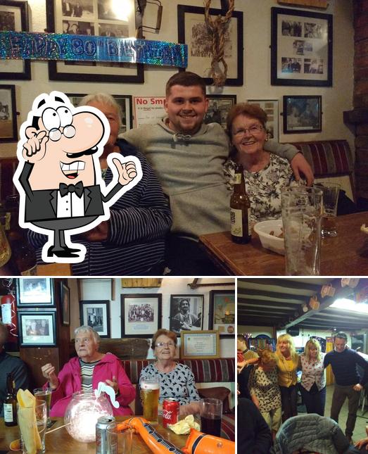 McIntyre's Bar