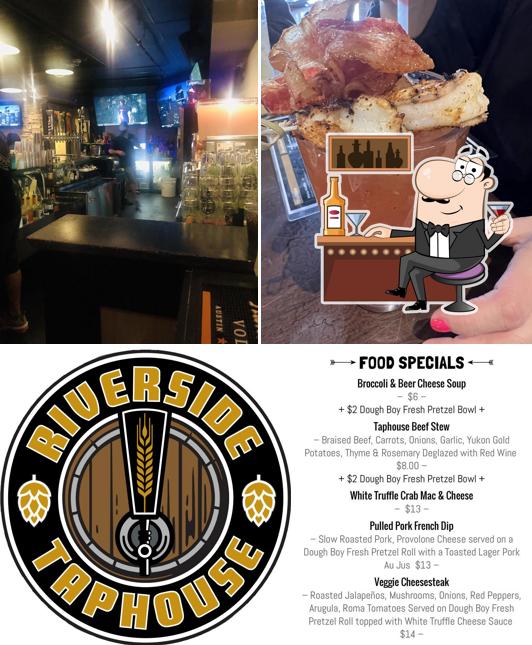 Riverside Taphouse