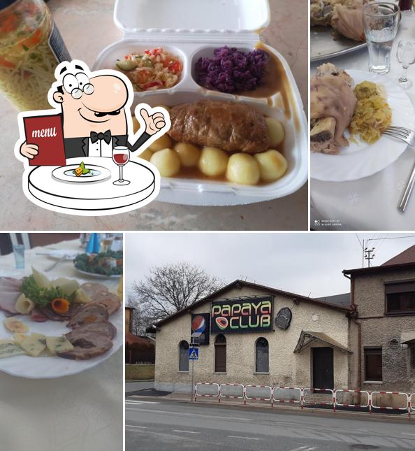 Strzelec. Karczma
