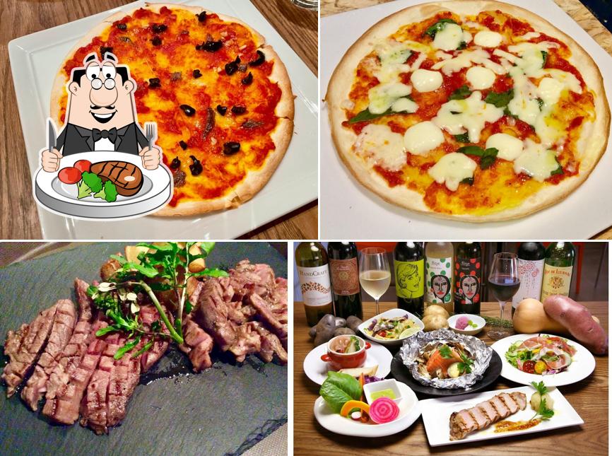 Wine Bar ロバの耳