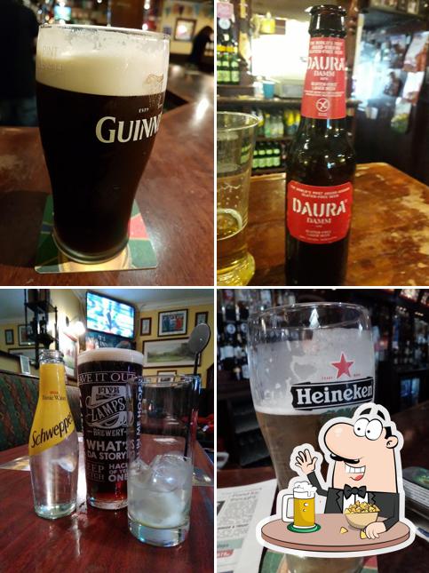 Rathcoole Inn