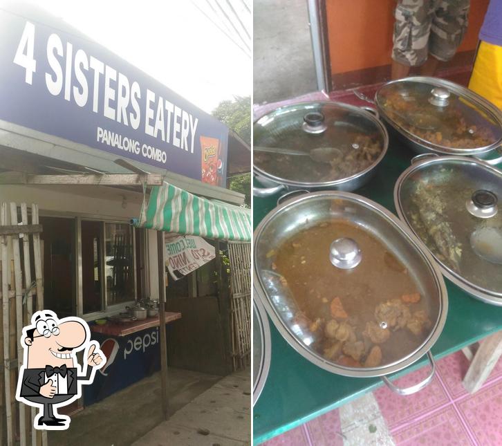 4 Sisters Eatery