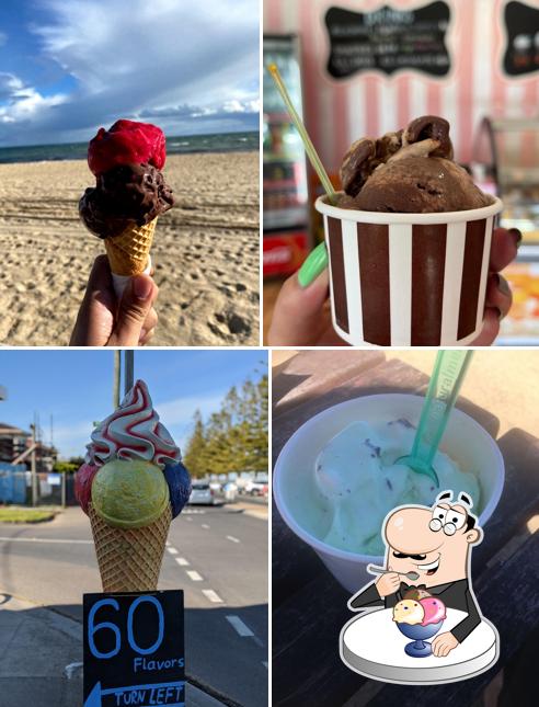 Altona Beach Bites