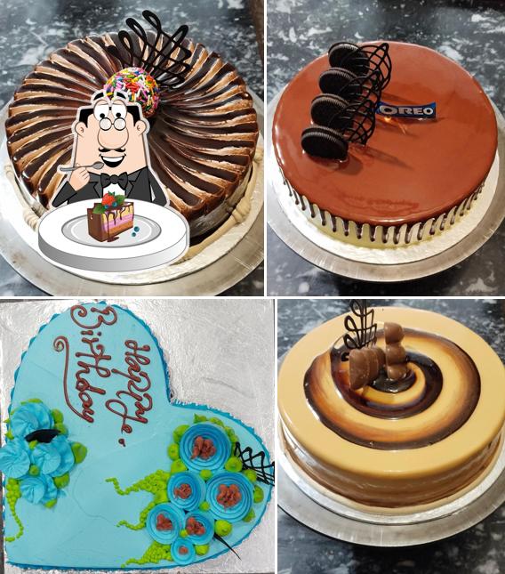 Baba Jee Sweets & Bakers