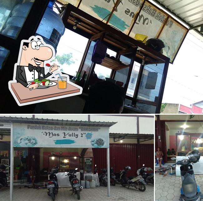 Bakso Mas Yully 2
