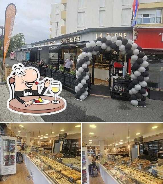 Boulangerie La Ruche