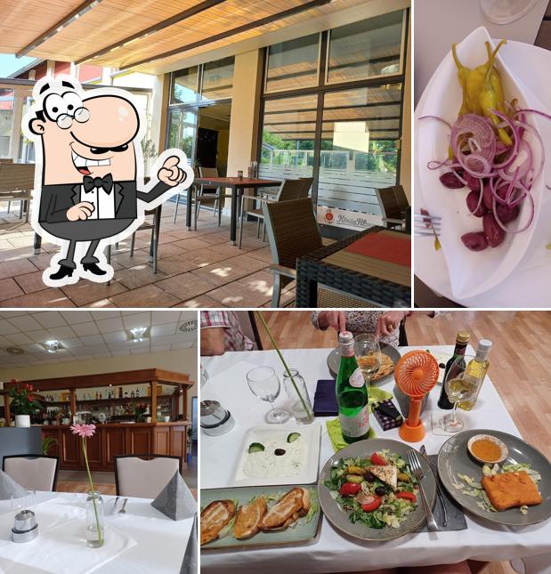 Restaurant Dionys