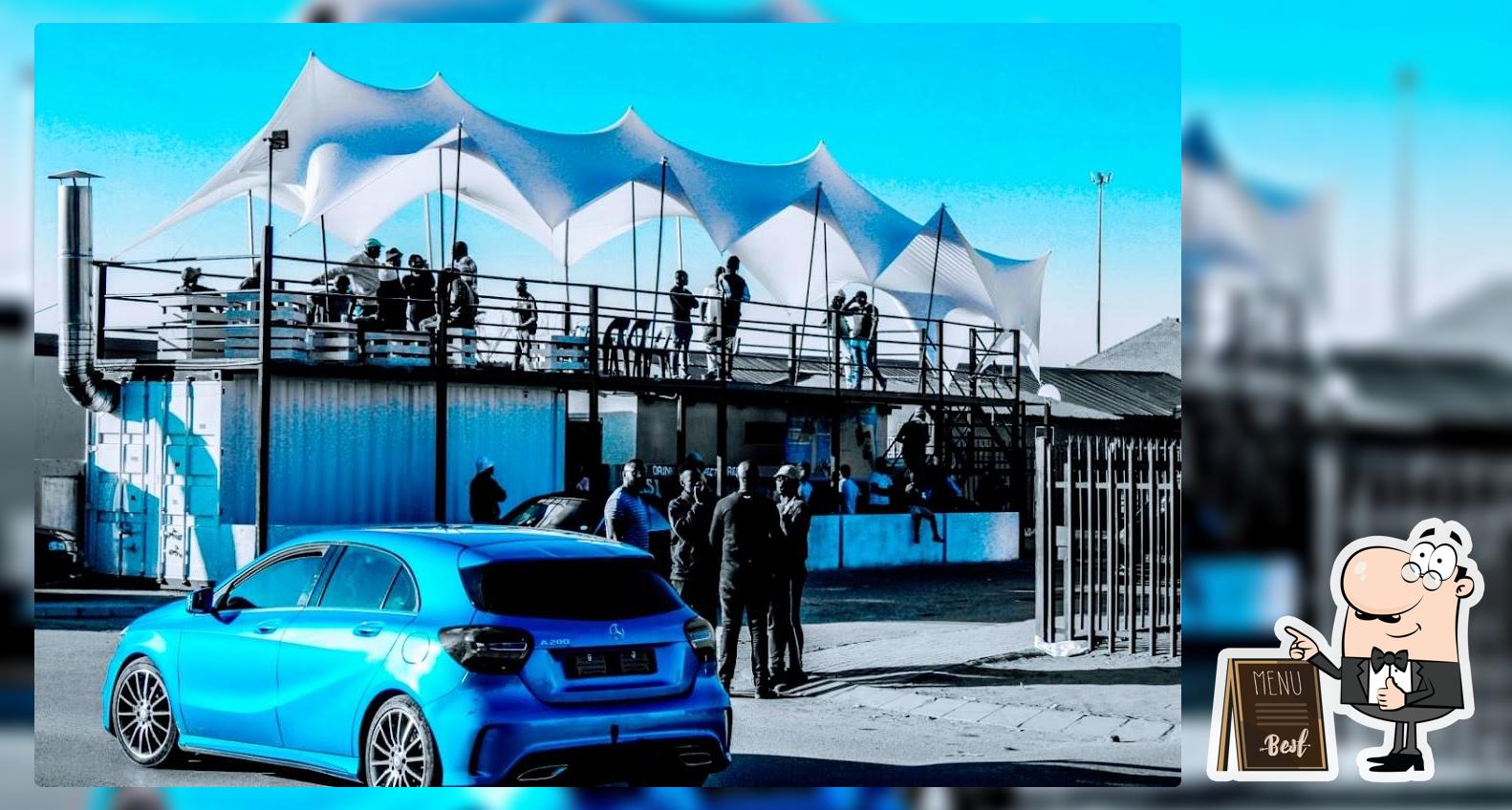 Ekasi Rooftop