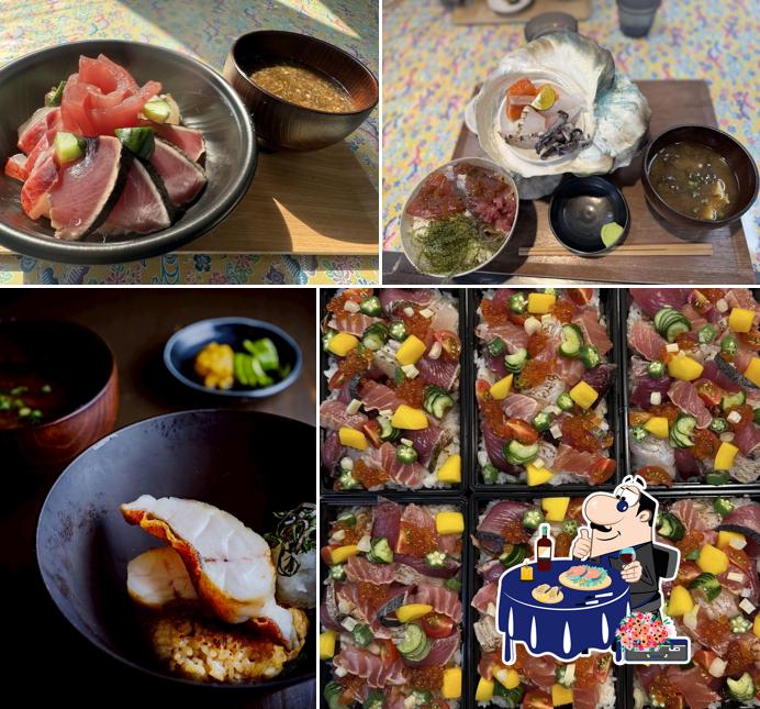 Fish Lab 魚熟