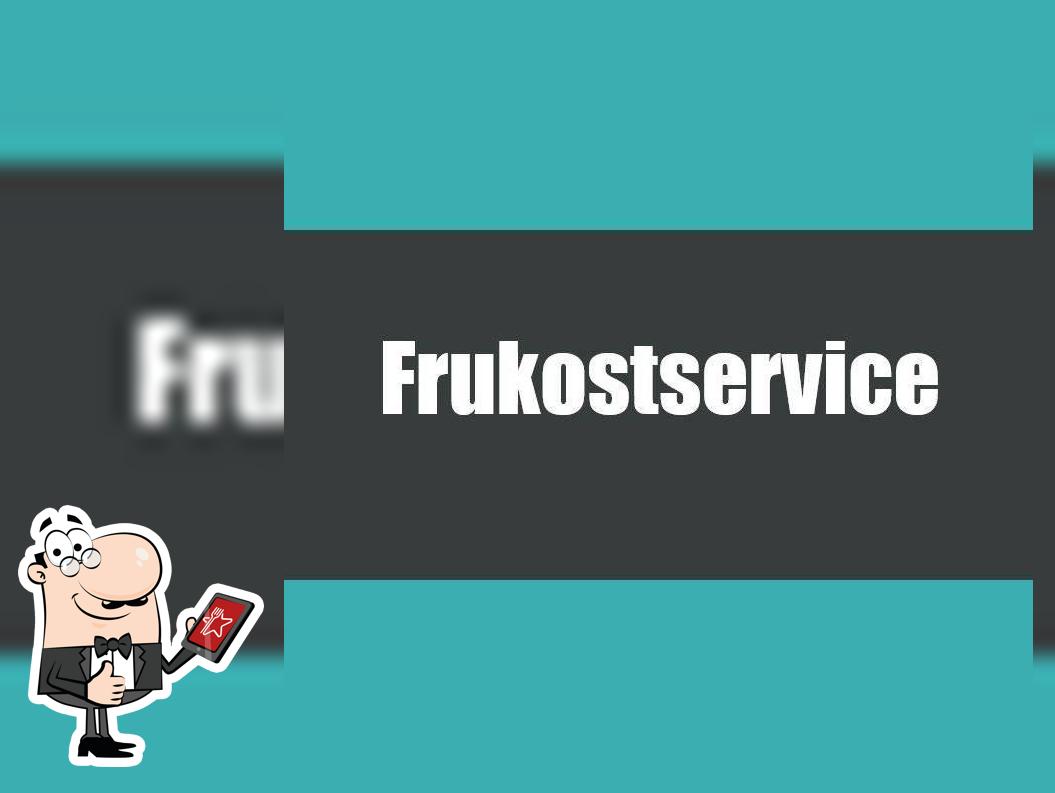 Frukostservice