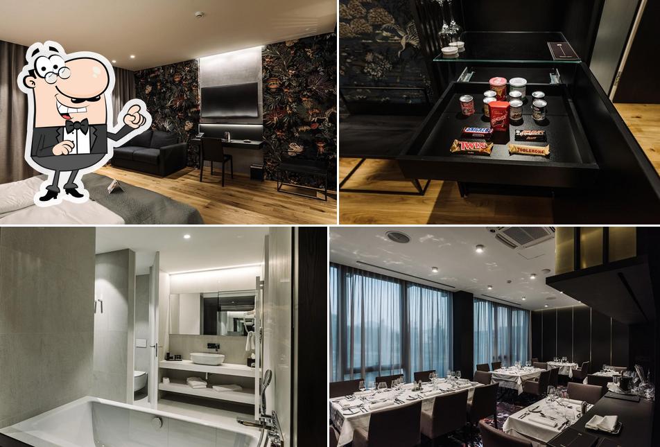 Hotel A plus