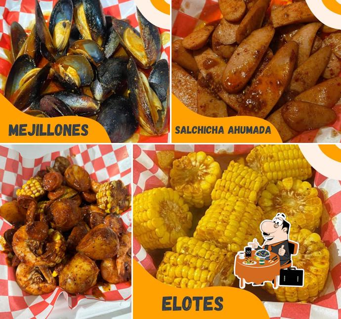 LALO´s Crab