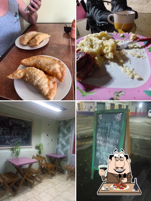 La Casa De La Empanada Molina
