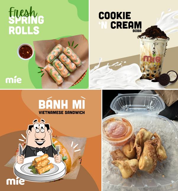 Mie Bistro FuzeCha