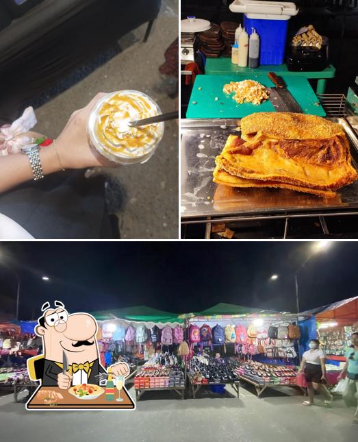 Panabo Night Market