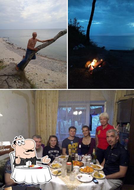 Русский хлеб