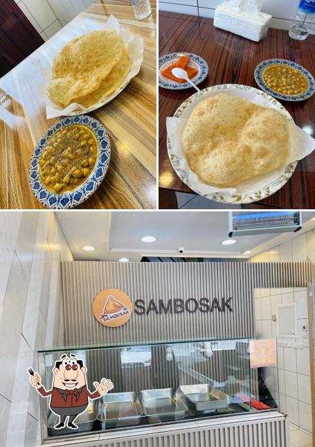 Sambosak