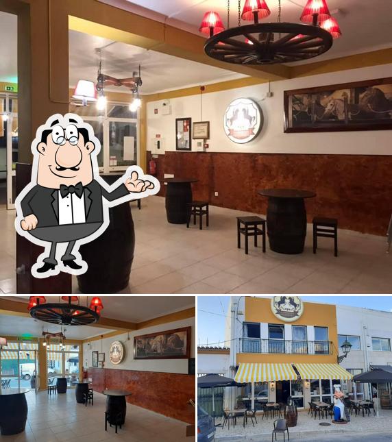 Taberna do Picadeiro