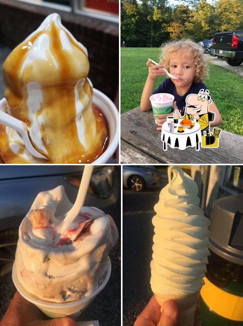 The Ranger Soft Serve