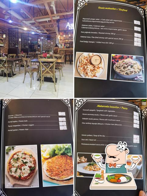 Restaurant & Lounge