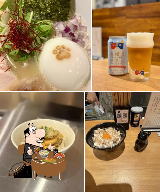 らーめん 猫も杓子も