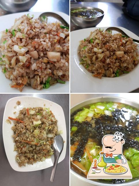 御品味素食鍋燒