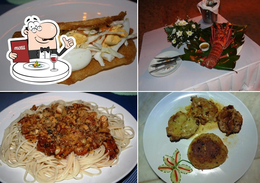 Seaview Restaurant