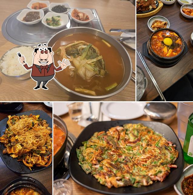 Seoul K-Restaurant