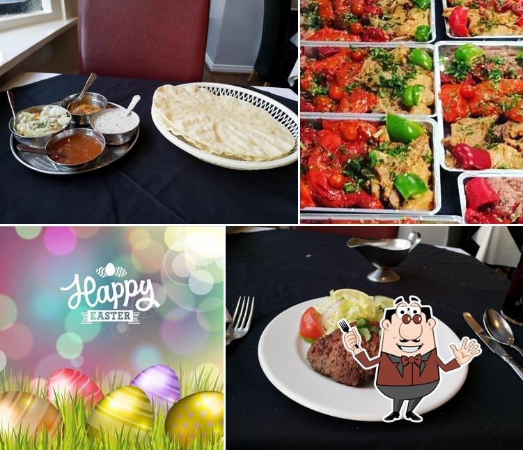 Shahi Raj Indian Restaurant