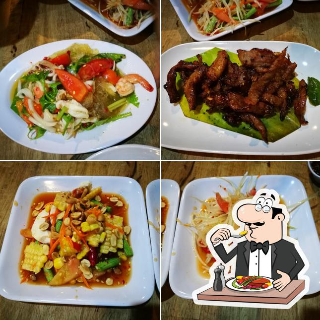 Song Duang Sriracha