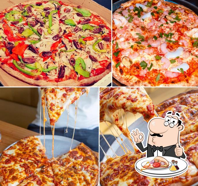 Stella Pizza Truganina