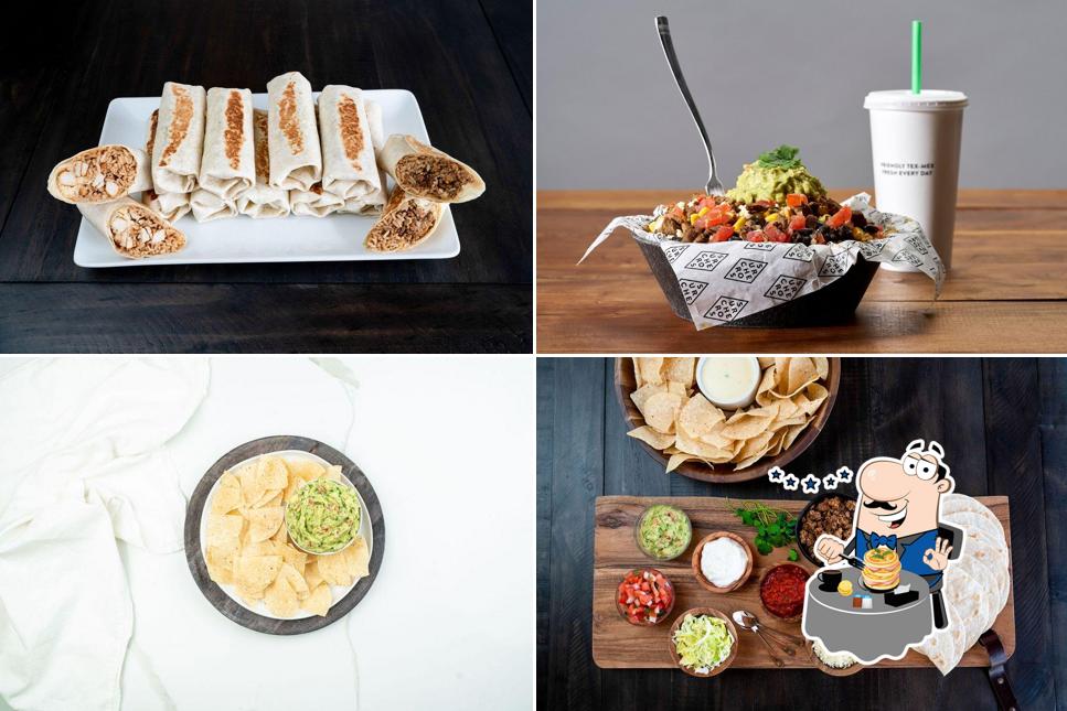 Surcheros Fresh Mex