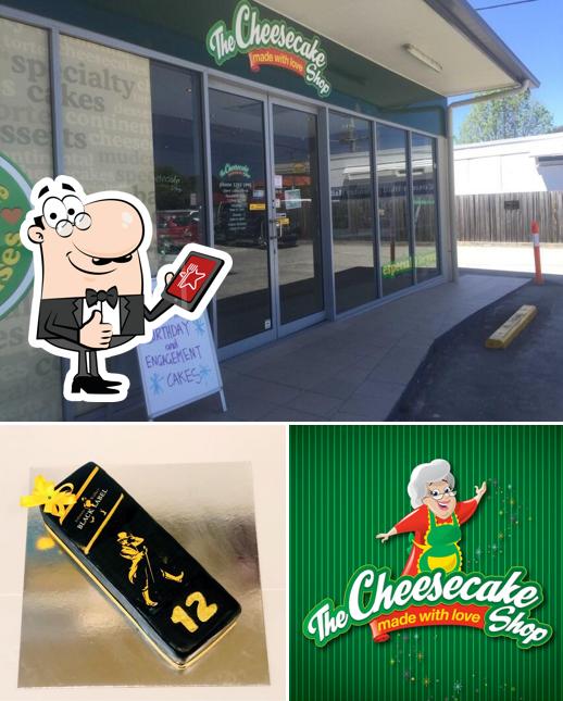 The Cheesecake Shop Wynnum