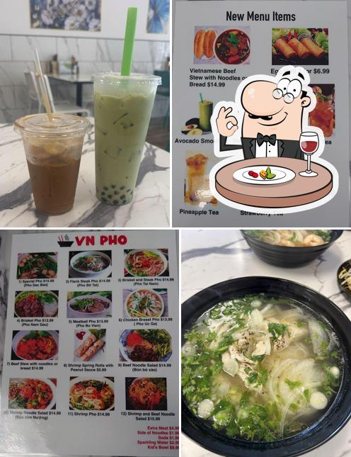 Vietnamese Restaurant