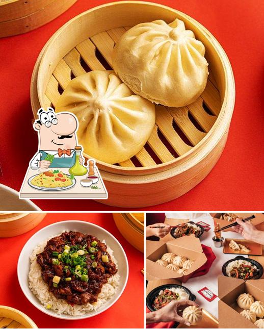 Wow Bao