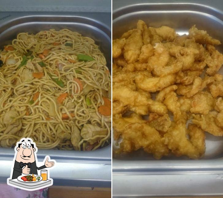 YUY Kitchen