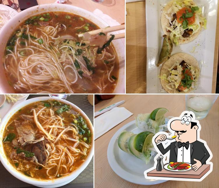 Viet House Restaurant
