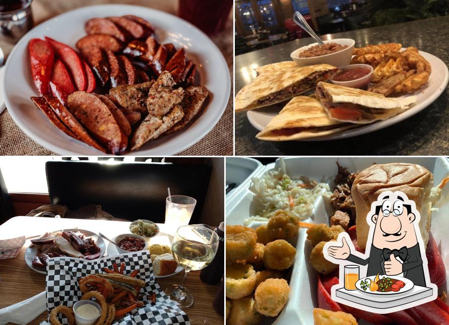Main Street Barbecue