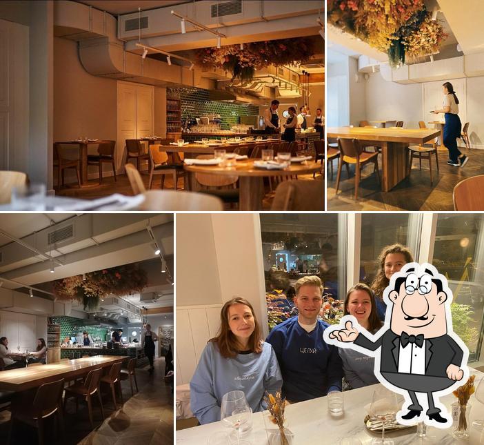 Atlas Vin Bistro