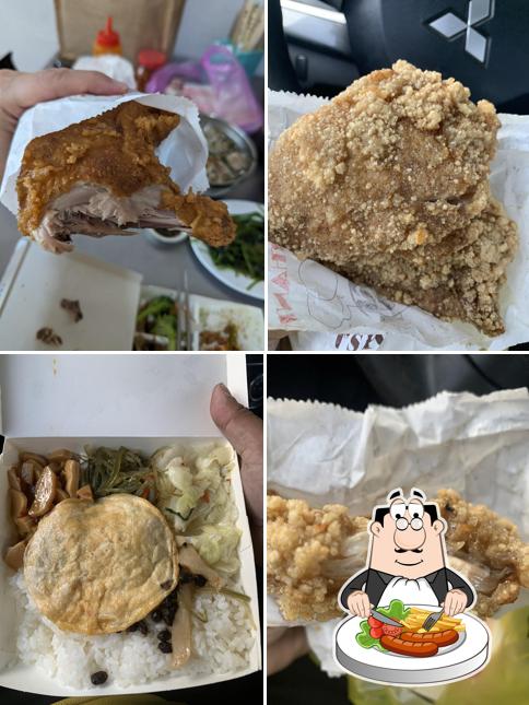 52快餐